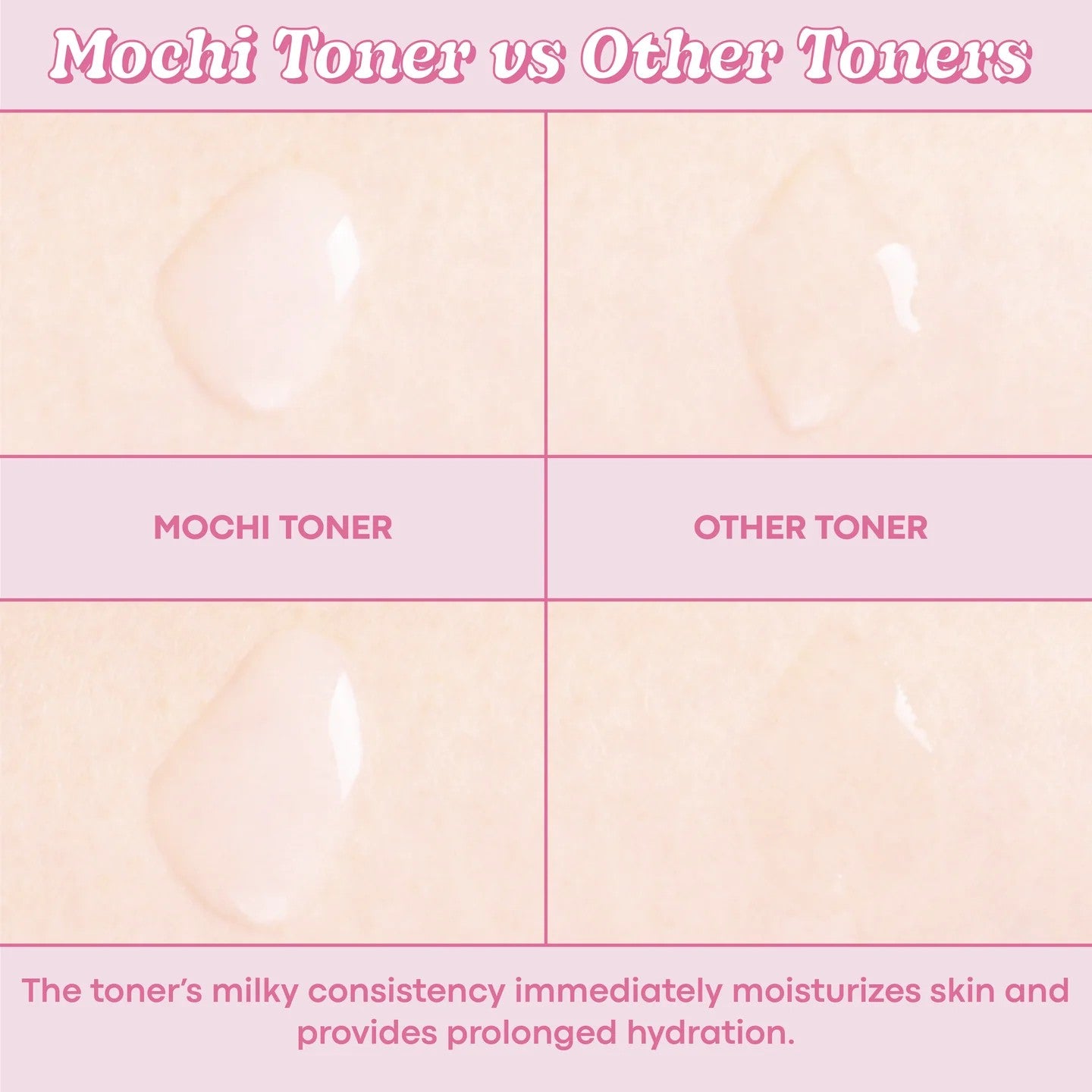 TM-Wonder Ceramide Mochi Toner
