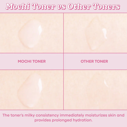 TM-Wonder Ceramide Mochi Toner