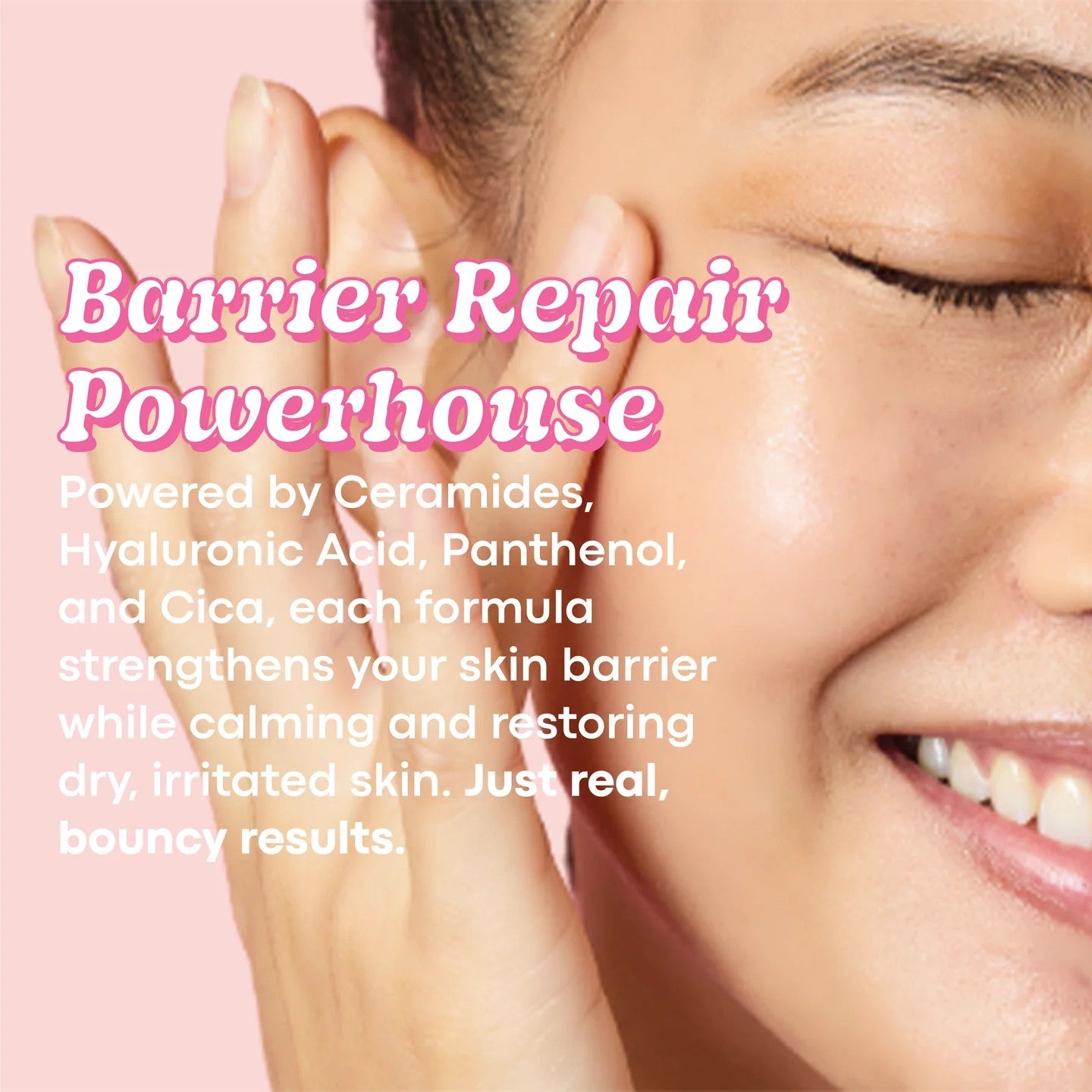 TM-Wonder Ceramide Mochi Toner