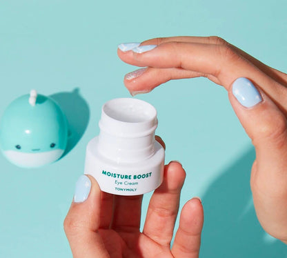 TM - Moisture Boost Cooling Algae Eye Serum