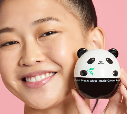 TM - Panda's Dream White Magic Cream