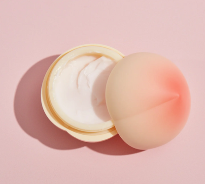 TM - Peach Hand Cream