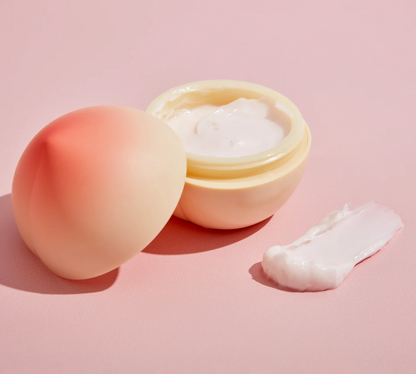 TM - Peach Hand Cream
