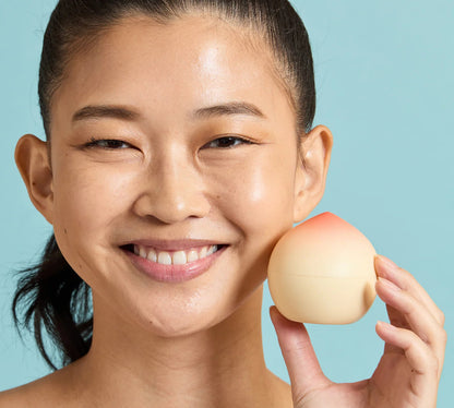 TM - Peach Hand Cream