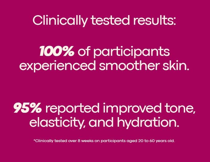 TM - Plum Bum Hydrating Peptide Body Wash