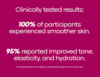 TM - Plum Bum Hydrating Peptide Body Wash