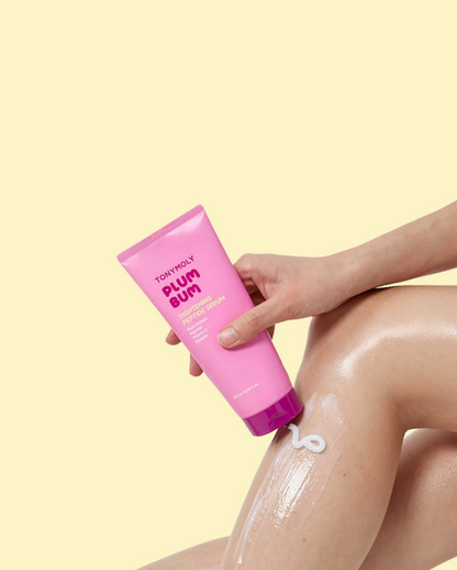 TM - Plum Bum Tightening Peptide Serum