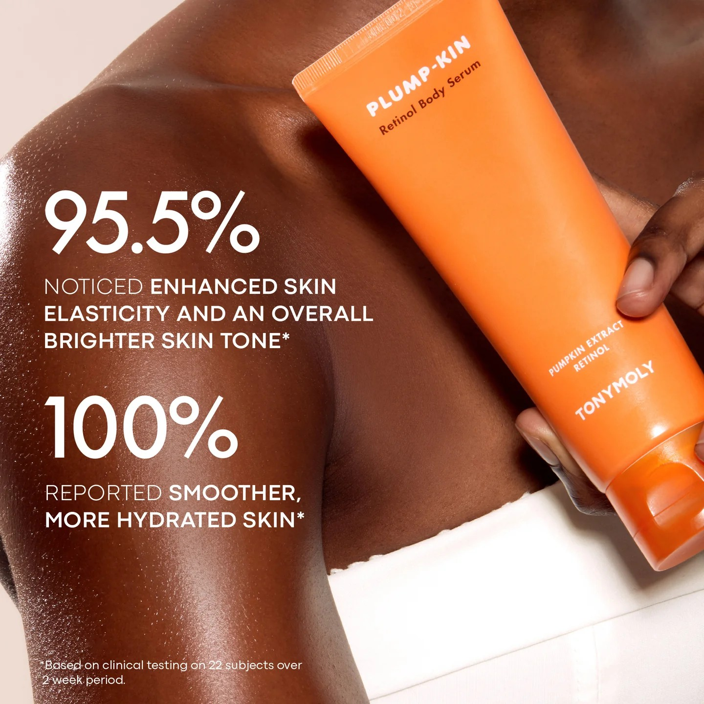 TM - Plump-kin Retinol Body Serum