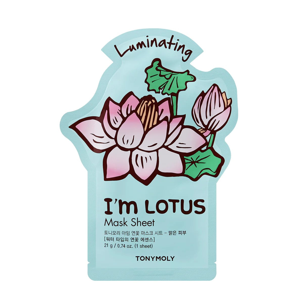 TM - I'm Sheet Mask