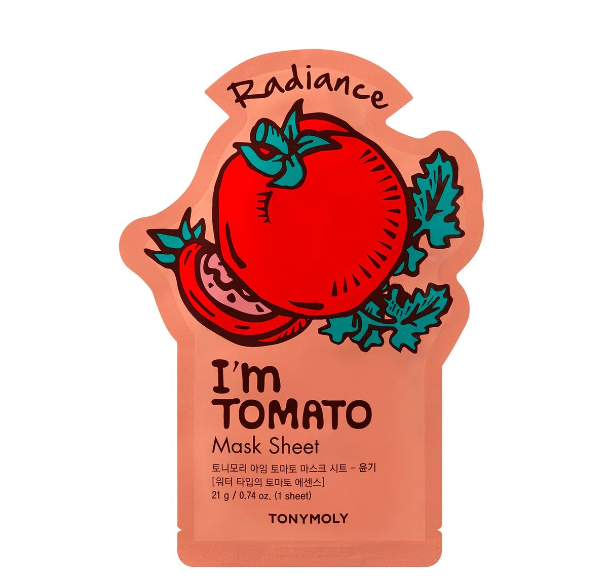 TM - I'm Sheet Mask