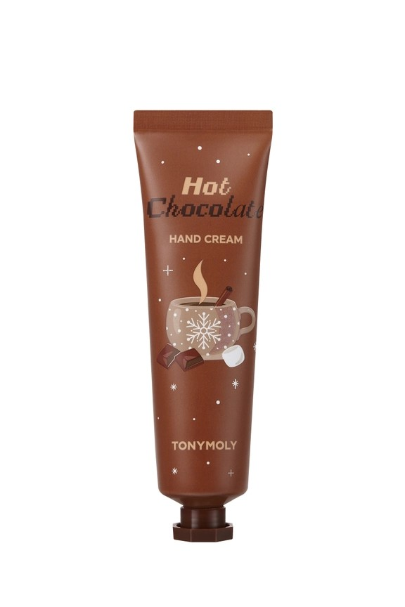 TM - Deja Brew Mask + Hand Cream Box Gift Set