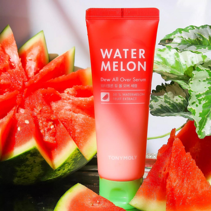 TM - Watermelon Dew All Over Serum