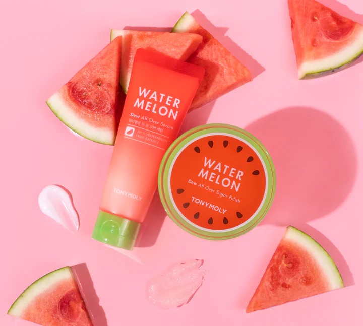 TM - Watermelon Dew All Over Serum