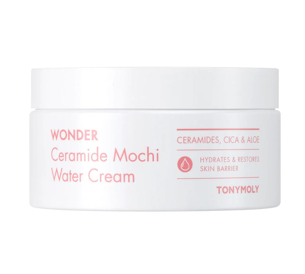 TM-Wonder Ceramide Mochi Water Cream