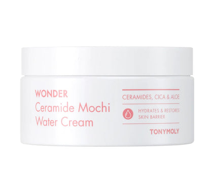 TM-Wonder Ceramide Mochi Water Cream