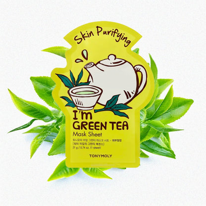 TM - I'm Sheet Mask