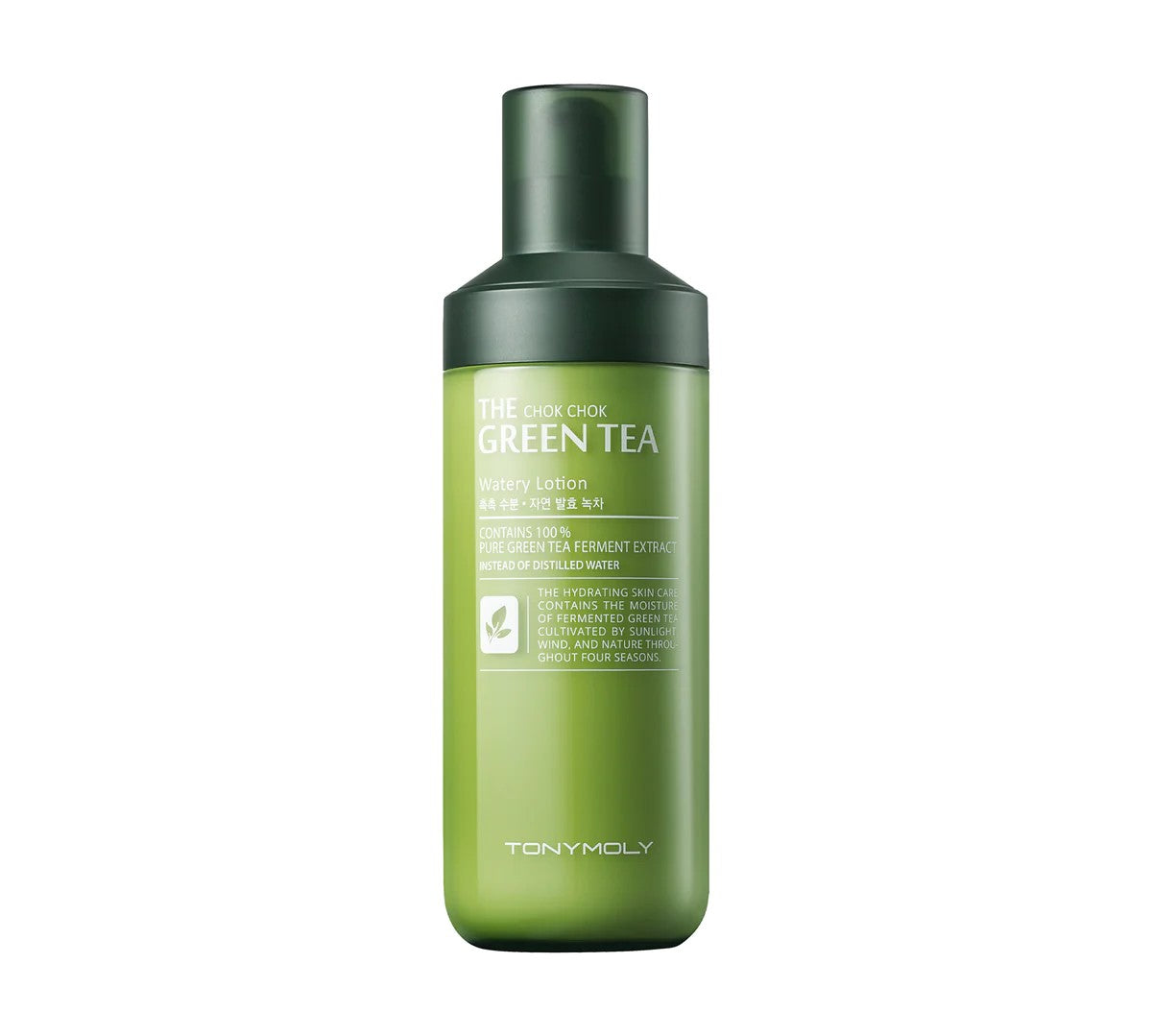 TM-The Chok Chok Green Tea Watery Lotion