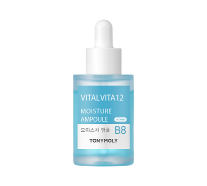 TM-Vital Vita 12 Ampoules