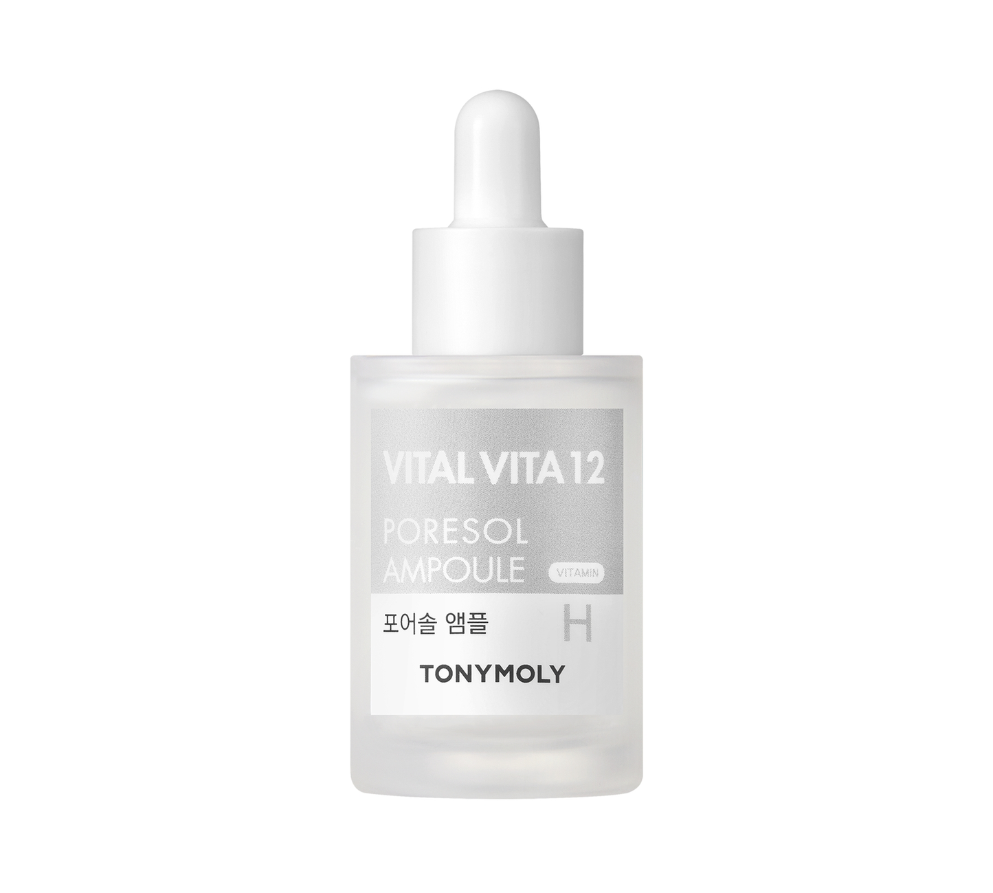 TM-Vital Vita 12 Ampoules