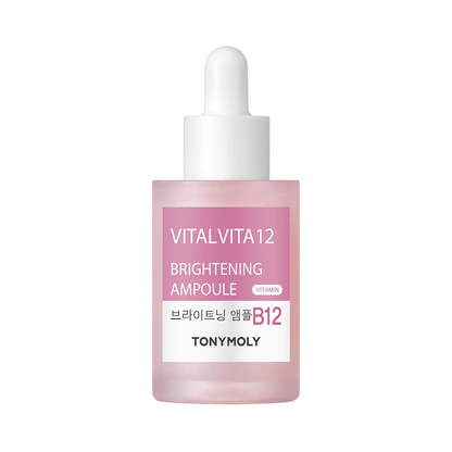 TM-Vital Vita 12 Ampoules