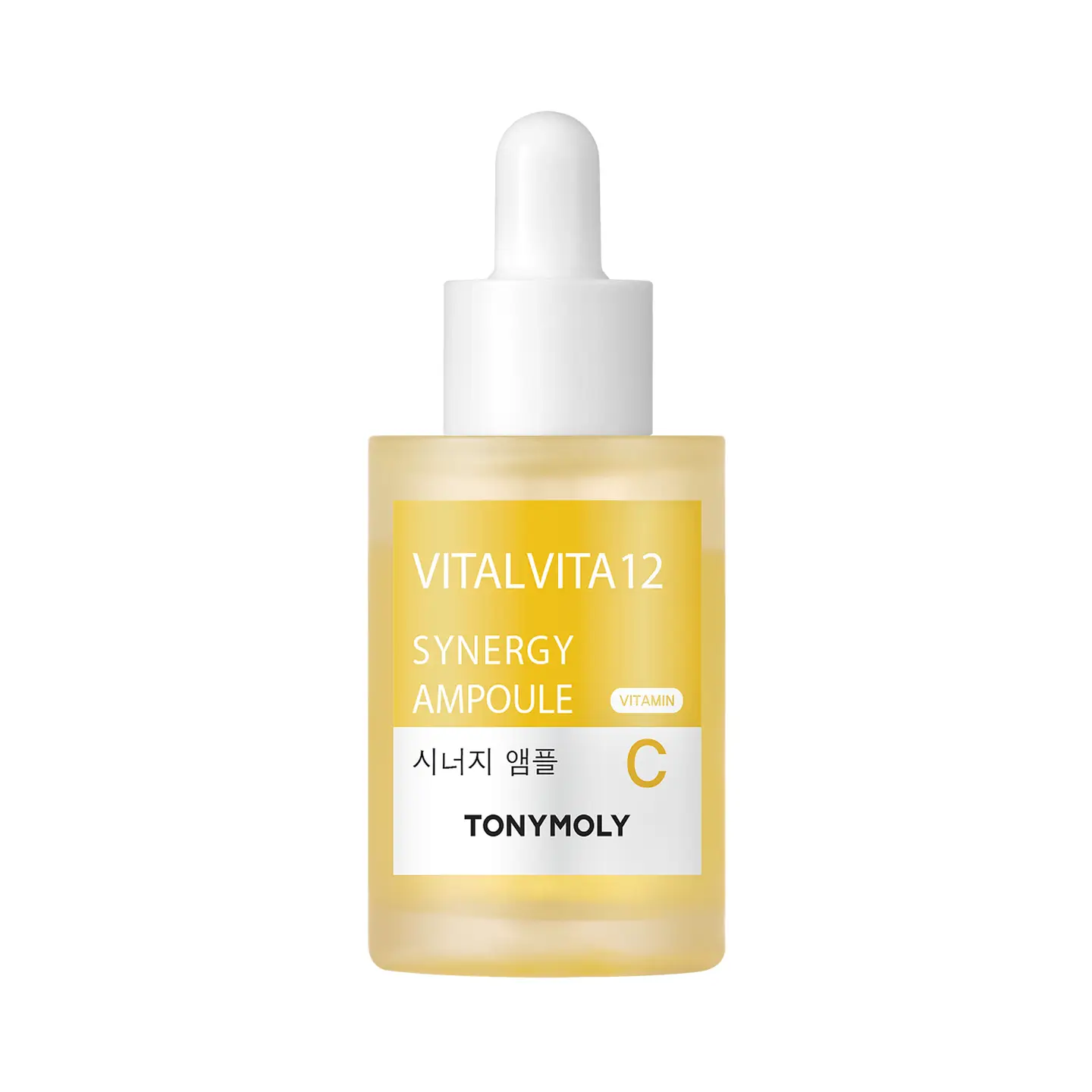 TM-Vital Vita 12 Ampoules