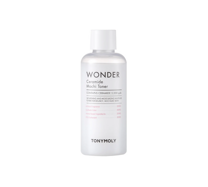 TM-Wonder Ceramide Mochi Toner