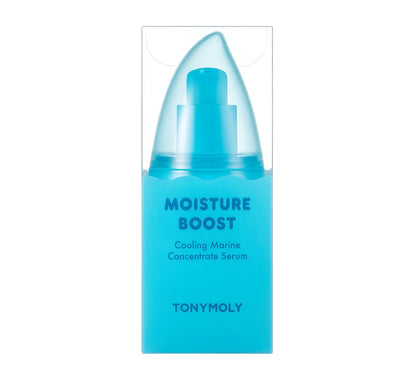 TM-Moisture Boost Cooling Marine Concentrate Serum