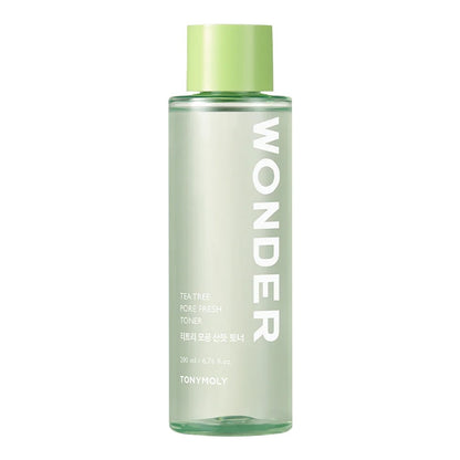 TM-Wonder Tea Tree Pore Fresh Toner