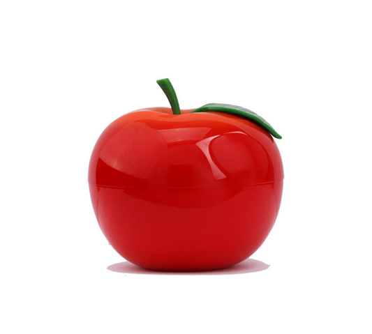 TM-Red Apple Hand Cream