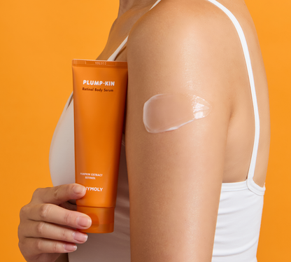 TM - Plump-kin Retinol Body Serum