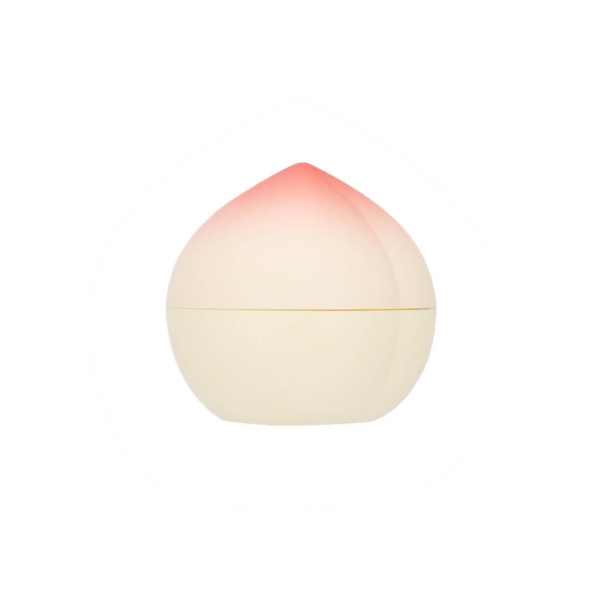 TM - Peach Hand Cream