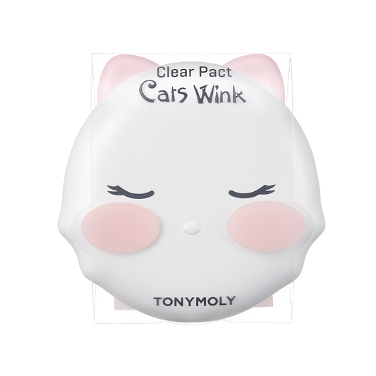 TM-Cat's Wink Compact