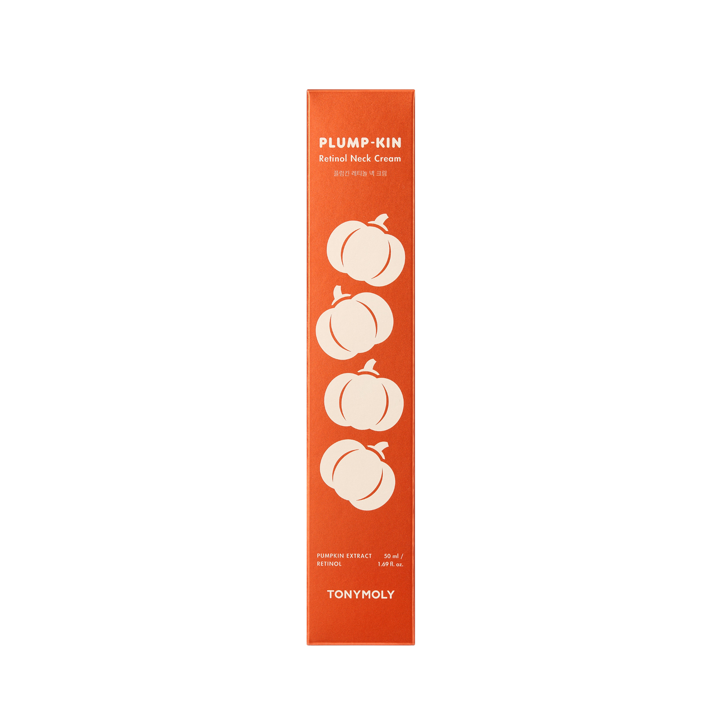 TM - Plump-kin Retinol Neck Cream