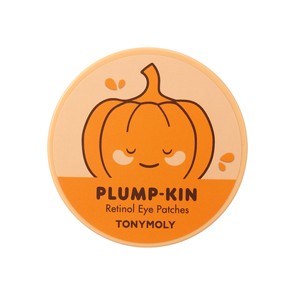 TM - Plump-kin Retinol Eye Patches