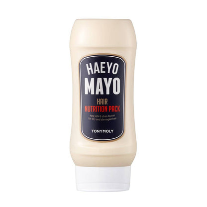 TM - Haeyo Mayo Hair Nutrition Mask