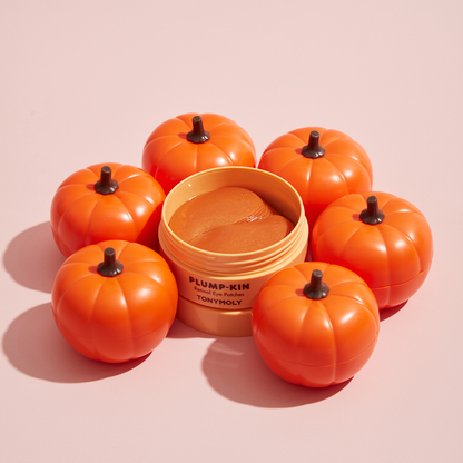 TM - Plump-kin Retinol Eye Patches