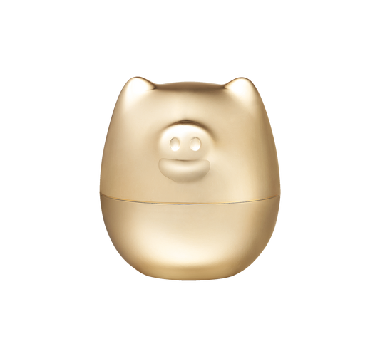 TM - Golden Pig Collagen Bounce Mask