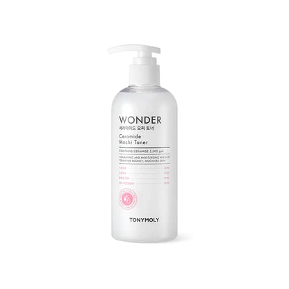 TM-Wonder Ceramide Mochi Toner