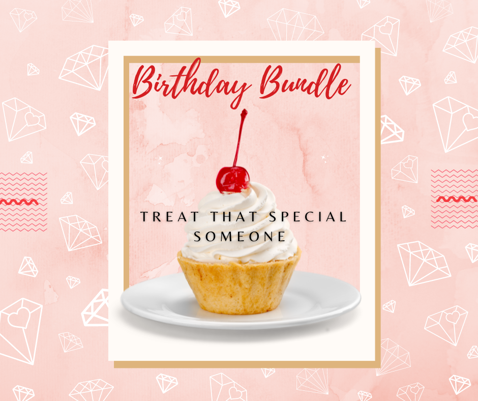 Birthday Beauty Bundle