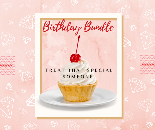 Birthday Beauty Bundle
