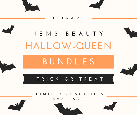 Hallow-Queen Bundles