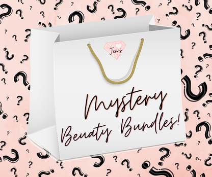 Mystery Beauty Bundles