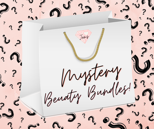 Mystery Beauty Bundles
